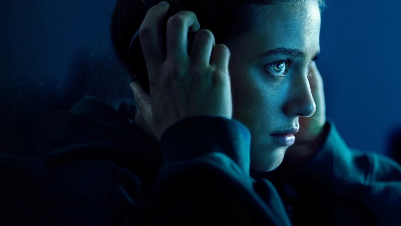 American Sweatshop (2025)